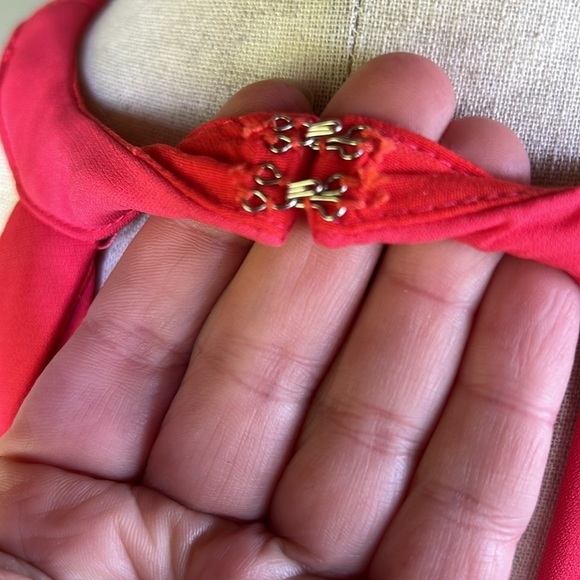 Adelyn Rae Halter Jumpsuit - Picture 8 of 13